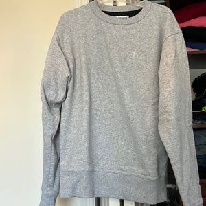 NWOT Champion Sweatshirt